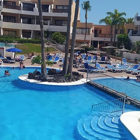 Maximar , Heated Swimmingpool Appartement