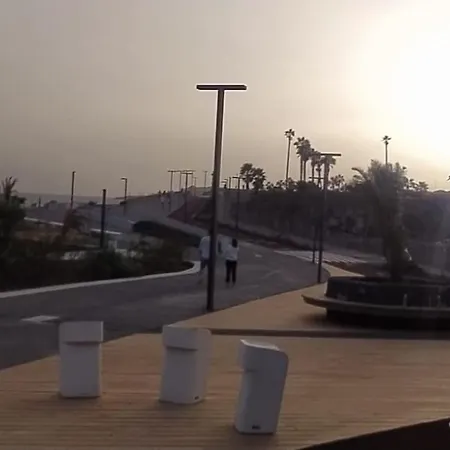 شقة Maximar 8 Bed Places, Heated Swimmingpool