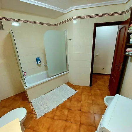 شقة Maximar 8 Bed Places, Heated Swimmingpool