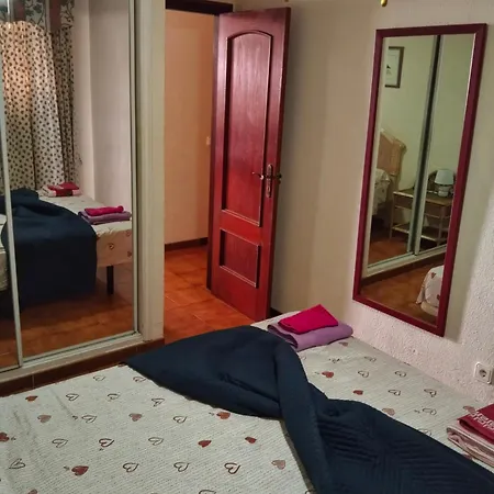 شقة Maximar 8 Bed Places, Heated Swimmingpool *