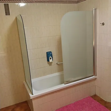 Maximar 8 Bed Places, Heated Swimmingpool شقة