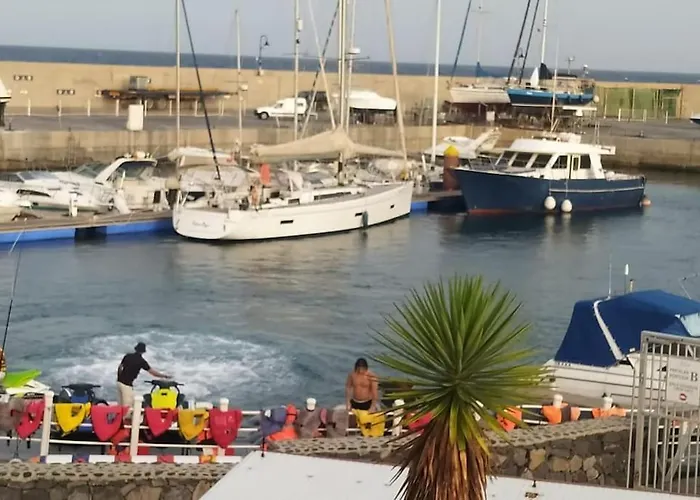 Maximar , Heated Swimmingpool Lägenhet