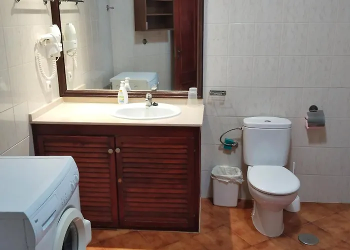 Maximar , Heated Swimmingpool * Arona (Tenerife)