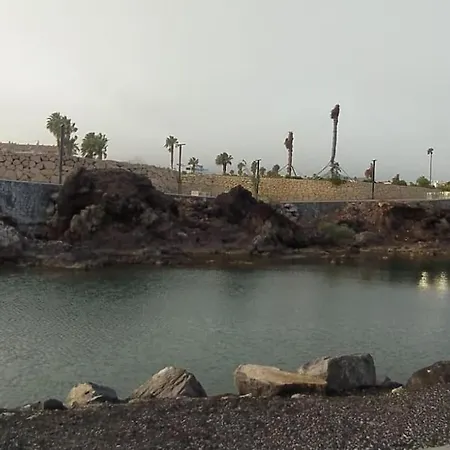 Maximar 8 Bed Places, Heated Swimmingpool * Arona (Tenerife)