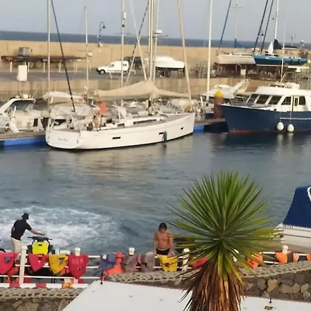 Maximar 8 Bed Places, Heated Swimmingpool Appartement