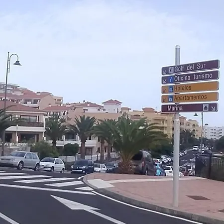 Maximar 8 Bed Places, Heated Swimmingpool Appartement *