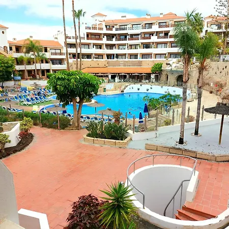 Maximar 8 Bed Places, Heated Swimmingpool Appartement *