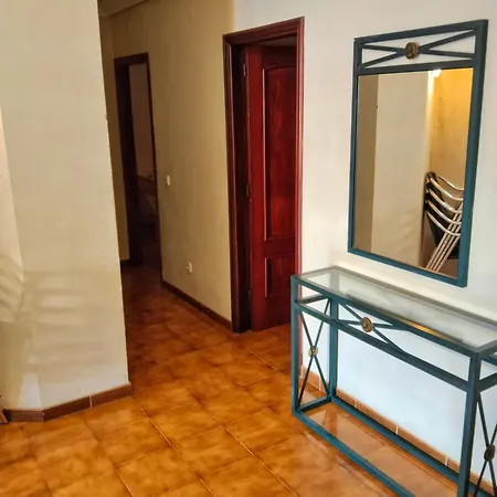 Apartman Maximar , Heated Swimmingpool Arona