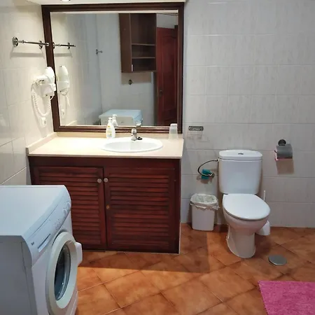 Maximar 8 Bed Places, Heated Swimmingpool * Arona (Tenerife)