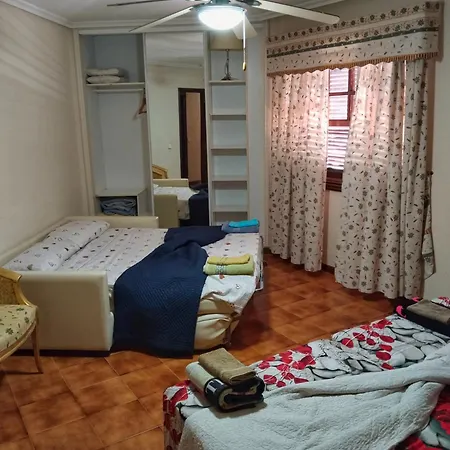 Appartement Maximar 8 Bed Places, Heated Swimmingpool