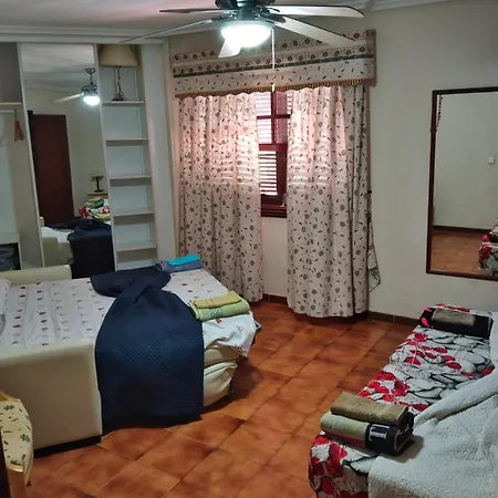 Maximar 8 Bed Places, Heated Swimmingpool Appartement *