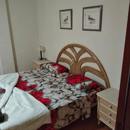 Maximar 8 Bed Places, Heated Swimmingpool Appartement Arona (Tenerife)