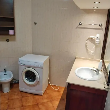 Maximar 8 Bed Places, Heated Swimmingpool Arona (Tenerife)