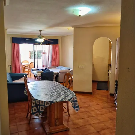 Maximar 8 Bed Places, Heated Swimmingpool Appartement