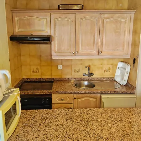 Appartement Maximar 8 Bed Places, Heated Swimmingpool