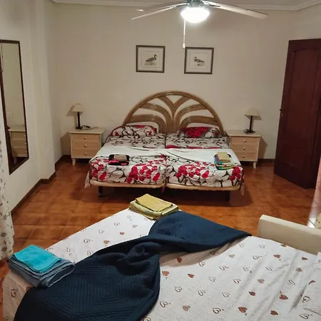 Appartement Maximar 8 Bed Places, Heated Swimmingpool