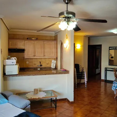 Appartement Maximar 8 Bed Places, Heated Swimmingpool *