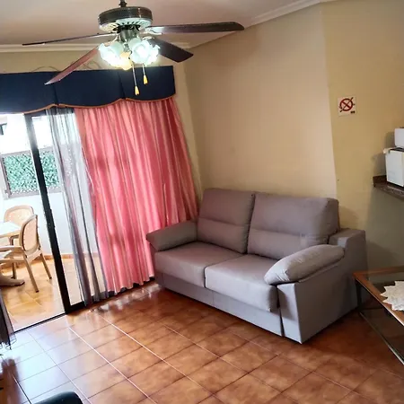 Appartement Maximar 8 Bed Places, Heated Swimmingpool *