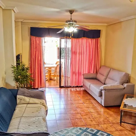 Maximar 8 Bed Places, Heated Swimmingpool Arona (Tenerife)