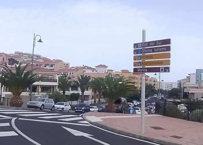 Maximar 8 Bed Places, Heated Swimmingpool Apartamento *