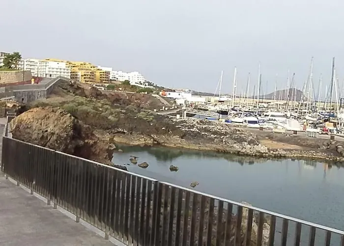 Daire Maximar Apartment , Heated Swimmingpool *