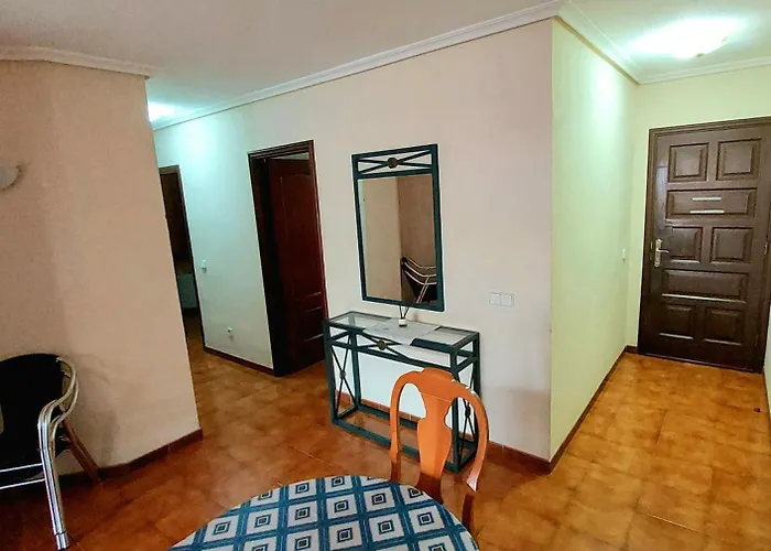 Maximar Apartment , Heated Swimmingpool Arona (Tenerife)