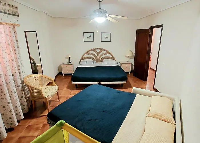 公寓 Maximar Apartment , Heated Swimmingpool