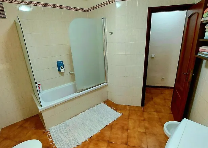 Apartamento Maximar 8 Bed Places, Heated Swimmingpool