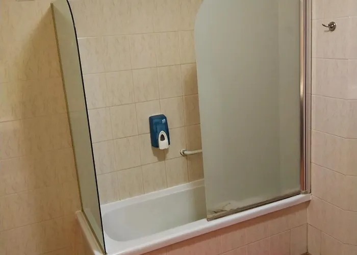 Maximar Apartment , Heated Swimmingpool 公寓