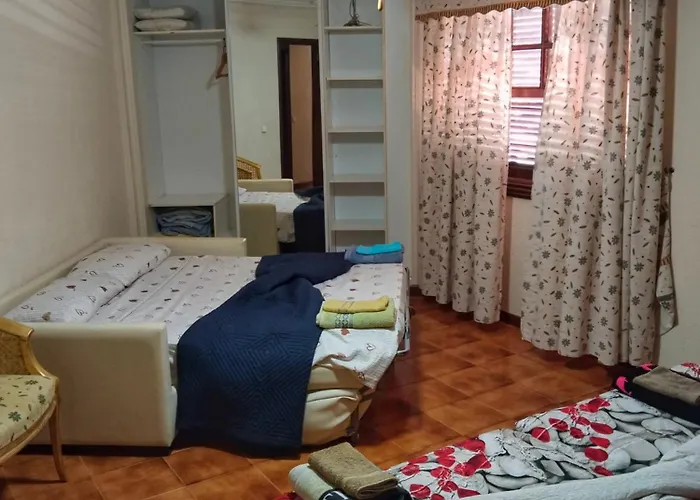 公寓 Maximar Apartment , Heated Swimmingpool