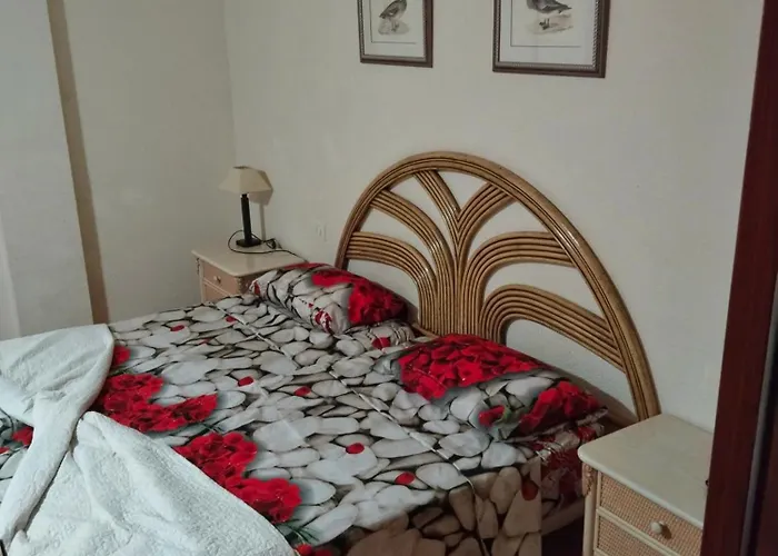 Maximar 8 Bed Places, Heated Swimmingpool Apartamento Arona (Tenerife)