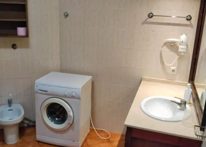 Maximar Apartment , Heated Swimmingpool Arona (Tenerife)