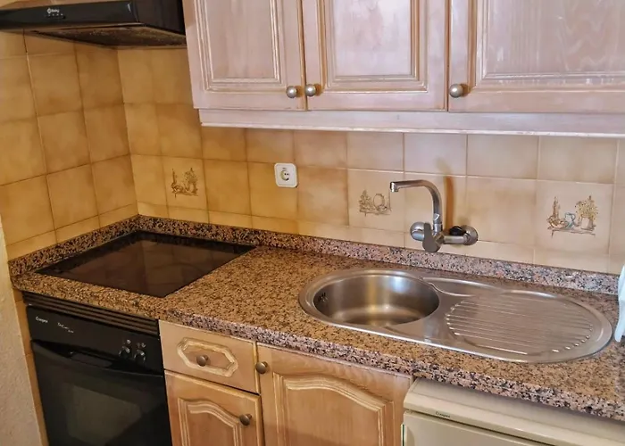 Maximar Apartment , Heated Swimmingpool