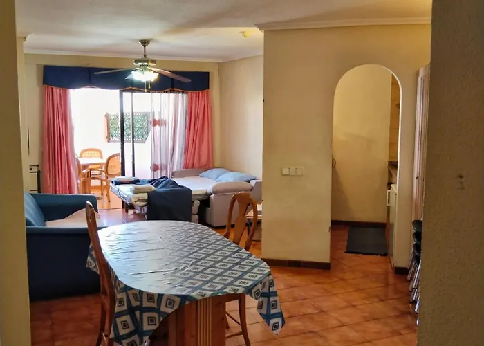 Maximar Apartment , Heated Swimmingpool 公寓