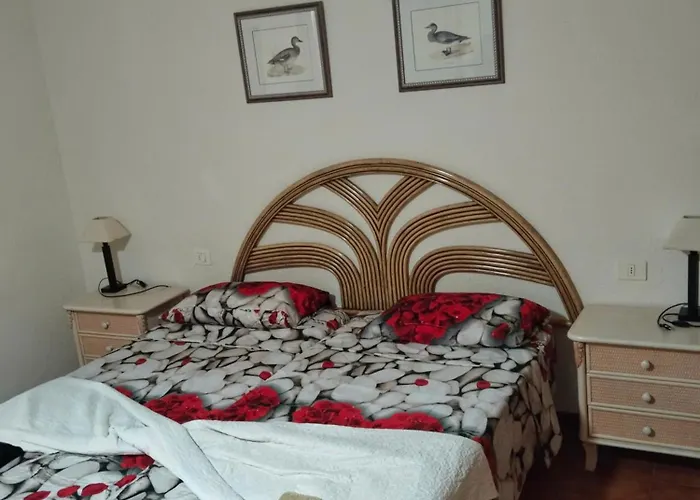 Maximar 8 Bed Places, Heated Swimmingpool Apartamento *