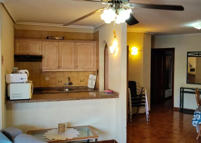 Daire Maximar Apartment , Heated Swimmingpool *