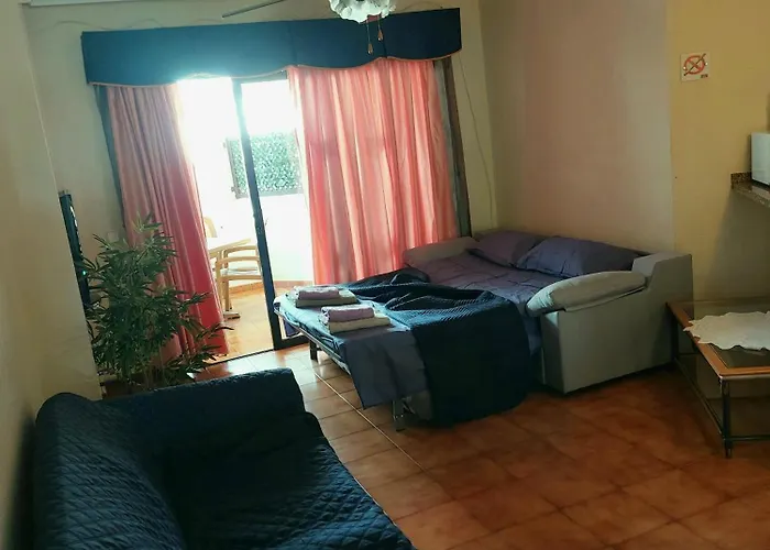 Maximar Apartment , Heated Swimmingpool