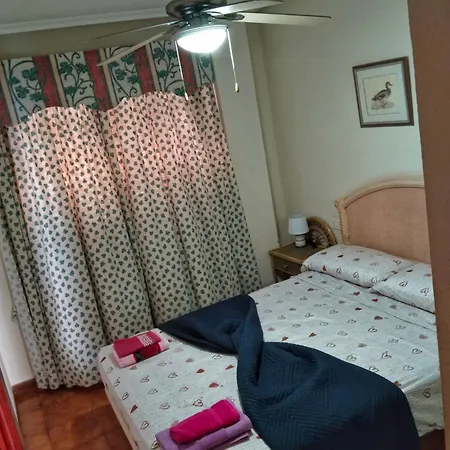 Διαμέρισμα Maximar 8 Bed Places, Heated Swimmingpool