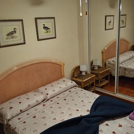 Διαμέρισμα Maximar 8 Bed Places, Heated Swimmingpool *