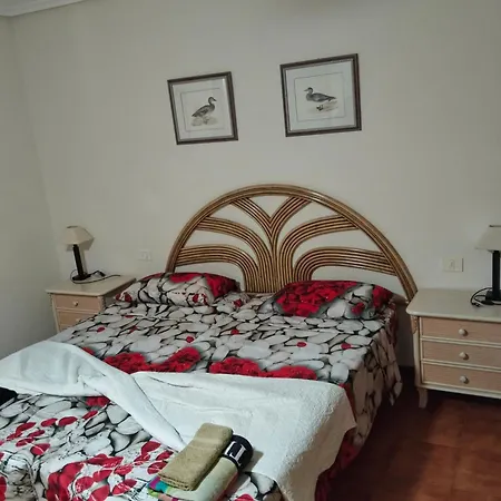 Maximar 8 Bed Places, Heated Swimmingpool Διαμέρισμα *