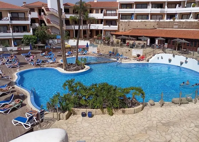 Appartement Maximar , Heated Swimmingpool *