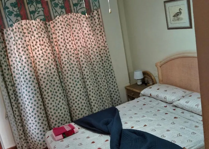 Appartement Maximar , Heated Swimmingpool