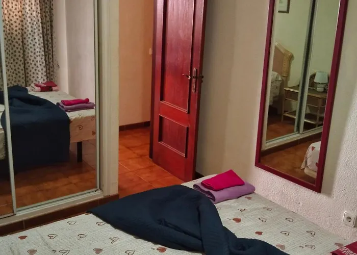 Appartement Maximar , Heated Swimmingpool *