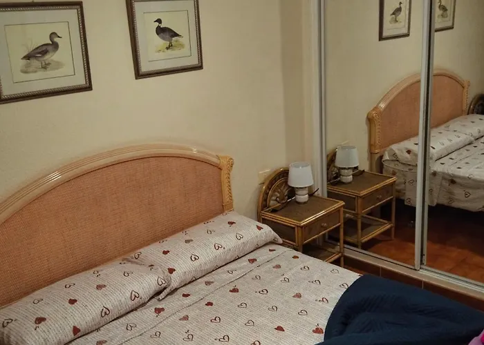 Appartement Maximar , Heated Swimmingpool *