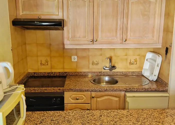 Appartement Maximar , Heated Swimmingpool