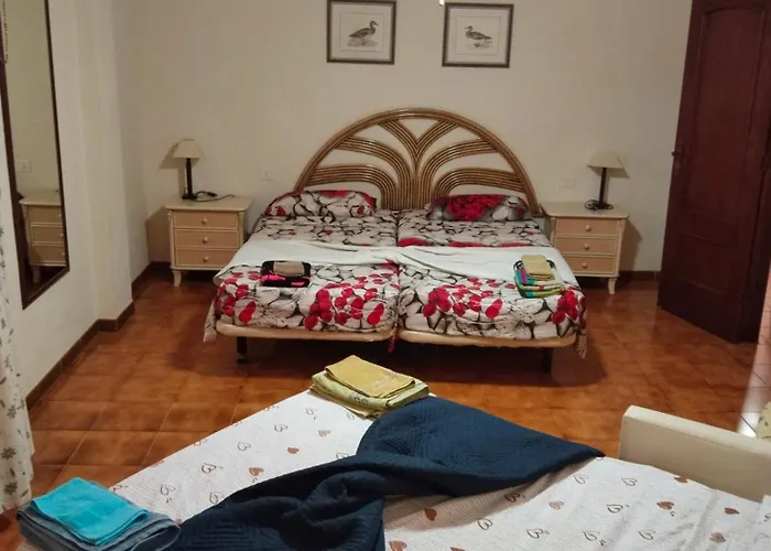 Appartement Maximar , Heated Swimmingpool